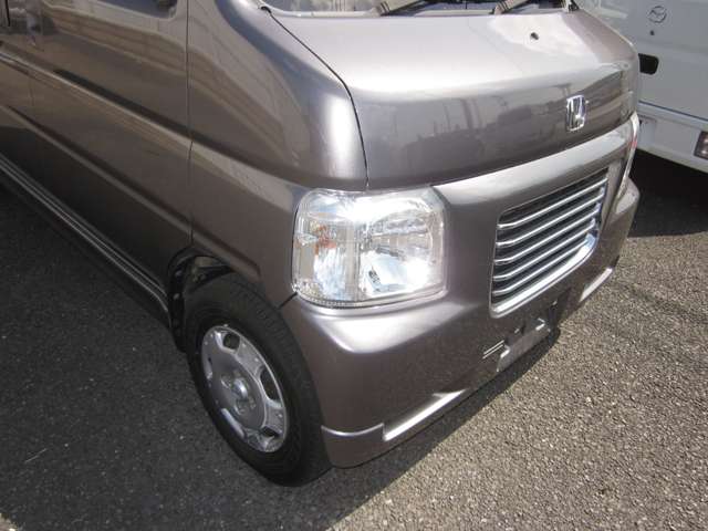 ホンダ バモスホビオ ６６０ プロ ４ＷＤ H24年 (関東) 99