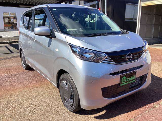日産 デイズ ６６０ Ｓ R7年 () 99