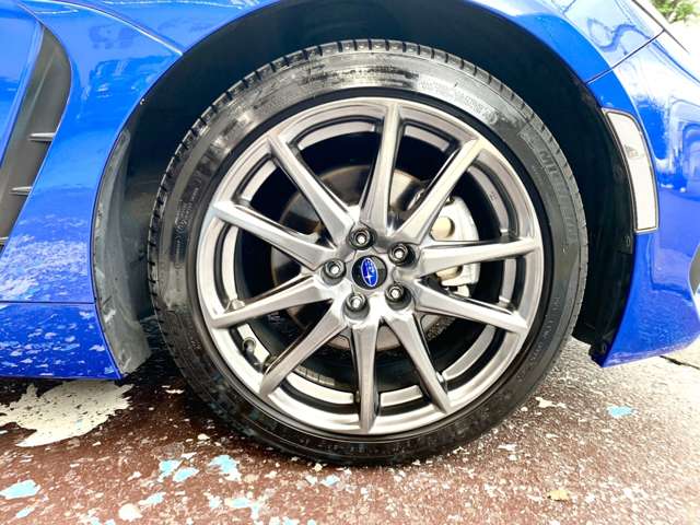 スバル ＢＲＺ ２．４ Ｒ R3年 (関東) 99