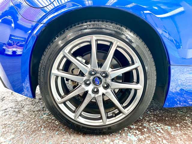 スバル ＢＲＺ ２．４ Ｒ R3年 (関東) 99