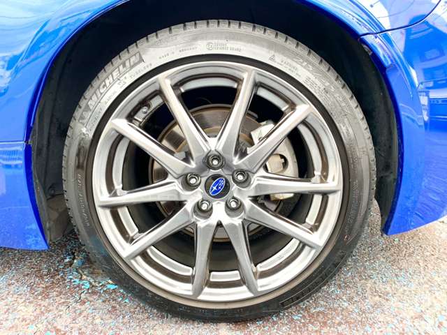 スバル ＢＲＺ ２．４ Ｒ R3年 (関東) 99
