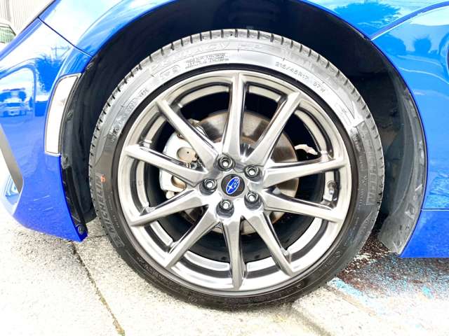 スバル ＢＲＺ ２．４ Ｒ R3年 (関東) 99