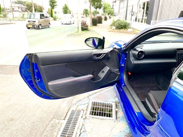 スバル ＢＲＺ ２．４ Ｒ R3年 (関東) 99