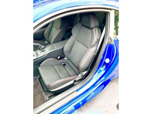 スバル ＢＲＺ ２．４ Ｒ R3年 (関東) 99