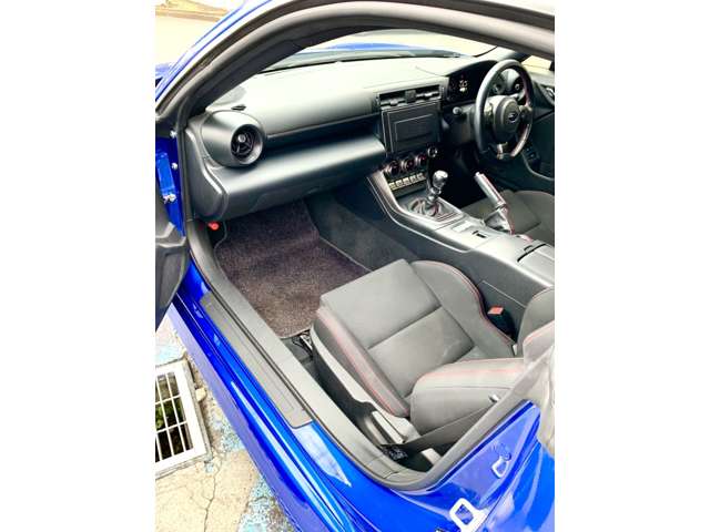 スバル ＢＲＺ ２．４ Ｒ R3年 (関東) 99