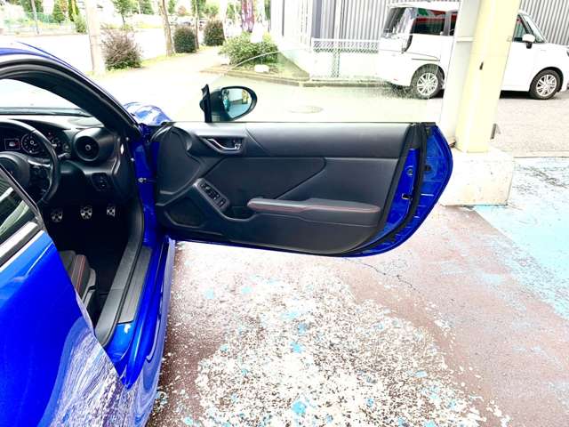 スバル ＢＲＺ ２．４ Ｒ R3年 (関東) 99