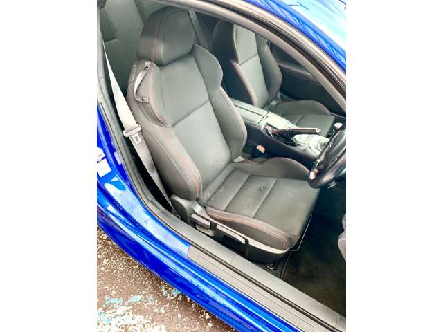 スバル ＢＲＺ ２．４ Ｒ R3年 (関東) 99