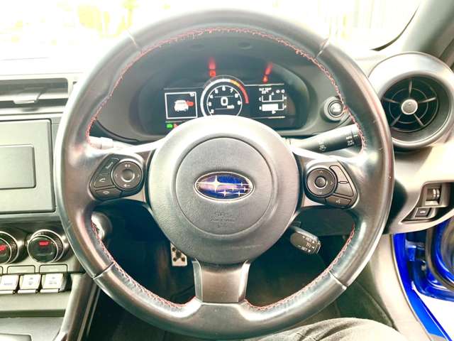 スバル ＢＲＺ ２．４ Ｒ R3年 (関東) 99