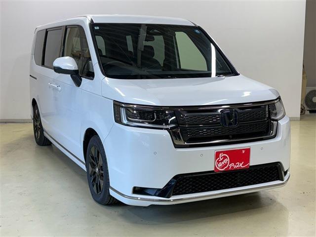 ホンダ ステップワゴン　ハイブリッド ２．０ Ｅ：ＨＥＶ スパーダ R7年 () 99