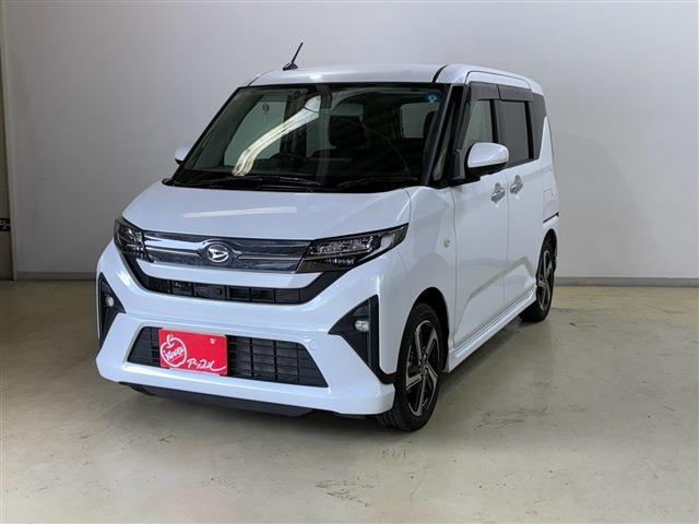 ダイハツ ムーヴ ６６０ ＲＳ R7年 (関東) 99