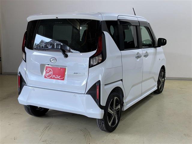 ダイハツ ムーヴ ６６０ ＲＳ R7年 (関東) 99