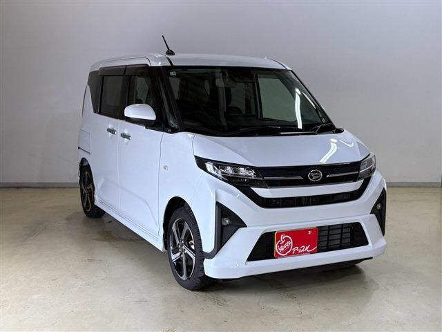 ダイハツ ムーヴ ６６０ ＲＳ R7年 (関東) 99