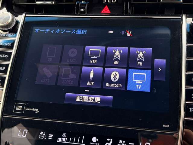 トヨタ ハリアー ２．０ プログレス メタル アンド レザーパッケージ H29年 (東北) 99
