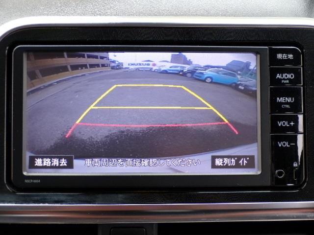 トヨタ シエンタ　ハイブリッド ハイブリッド １．５ Ｇ H27年 () 99