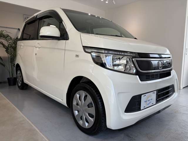 ホンダ Ｎ−ＷＧＮ ６６０ Ｇ Ａパッケージ H27年 (関東) 99