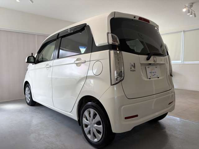 ホンダ Ｎ−ＷＧＮ ６６０ Ｇ Ａパッケージ H27年 (関東) 99