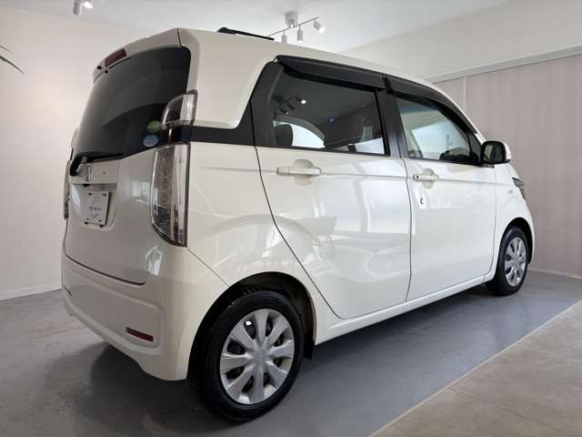 ホンダ Ｎ−ＷＧＮ ６６０ Ｇ Ａパッケージ H27年 (関東) 99