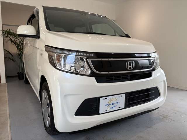 ホンダ Ｎ−ＷＧＮ ６６０ Ｇ Ａパッケージ H27年 (関東) 99