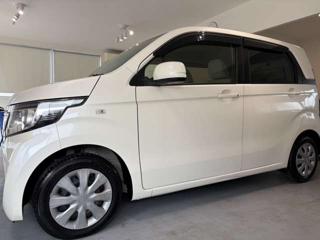 ホンダ Ｎ−ＷＧＮ ６６０ Ｇ Ａパッケージ H27年 (関東) 99