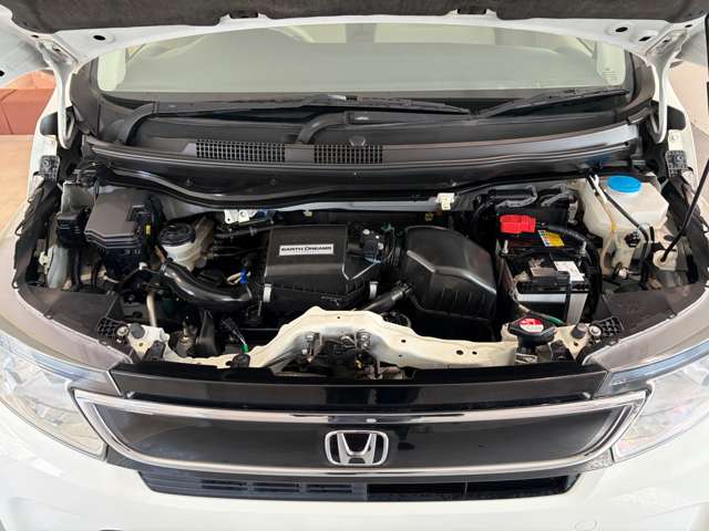 ホンダ Ｎ−ＷＧＮ ６６０ Ｇ Ａパッケージ H27年 (関東) 99