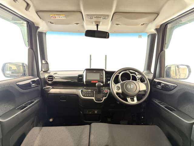 ホンダ Ｎ　ＢＯＸ ６６０ カスタムＧ Ｌパッケージ H28年 (関東) 99
