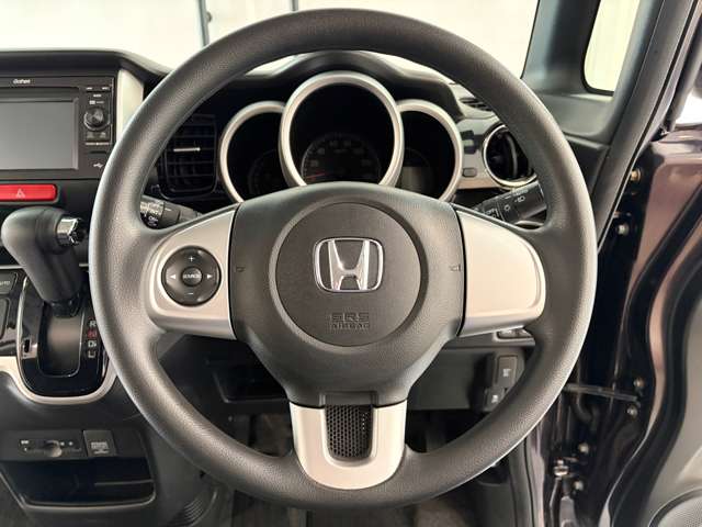 ホンダ Ｎ　ＢＯＸ ６６０ カスタムＧ Ｌパッケージ H28年 (関東) 99