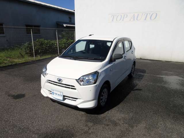 ダイハツ ミラ　イース ６６０ Ｌ ＳＡＩＩＩ H29年 () 99