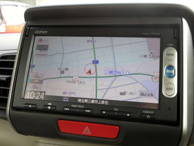 ホンダ Ｎ　ＢＯＸ ６６０ Ｇ Ｌパッケージ H26年 () 99