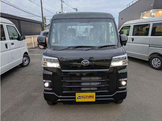 ダイハツ ハイゼットカーゴ ６６０ クルーズ R8年 (関東) 99