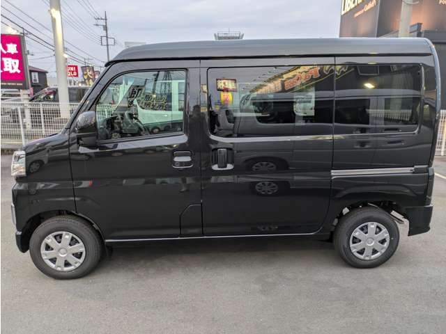 ダイハツ ハイゼットカーゴ ６６０ クルーズ R8年 (関東) 99