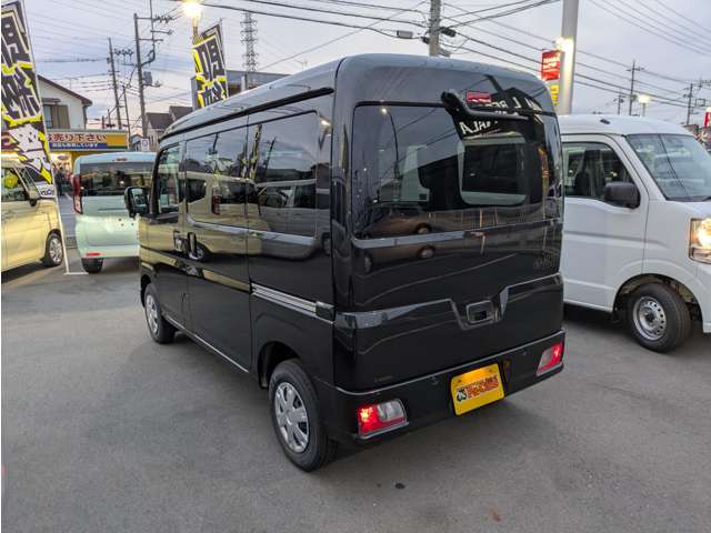 ダイハツ ハイゼットカーゴ ６６０ クルーズ R8年 (関東) 99