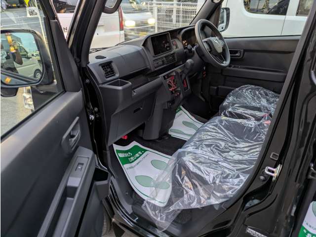 ダイハツ ハイゼットカーゴ ６６０ クルーズ R8年 (関東) 99