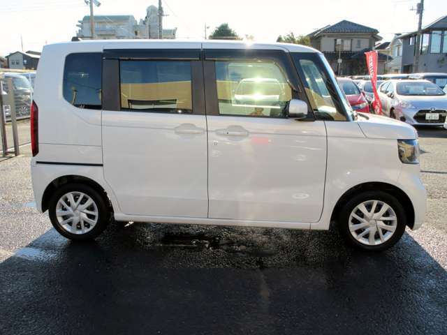 ホンダ Ｎ　ＢＯＸ ６６０ R6年 () 99