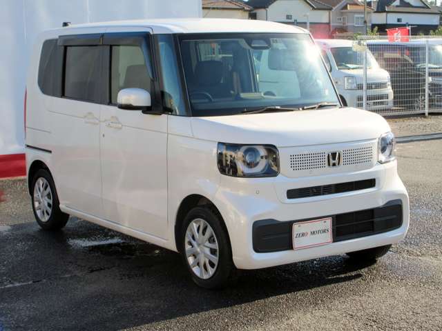 ホンダ Ｎ　ＢＯＸ ６６０ R6年 () 99