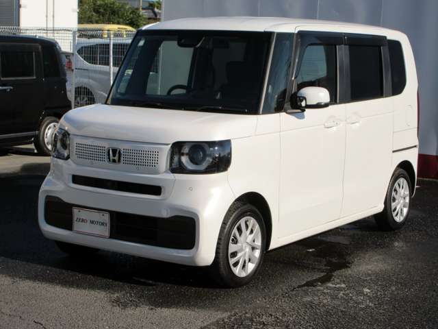 ホンダ Ｎ　ＢＯＸ ６６０ R6年 () 99