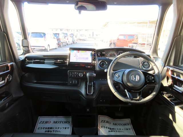 ホンダ Ｎ　ＢＯＸ ６６０ Ｌ ターボ R3年 () 99