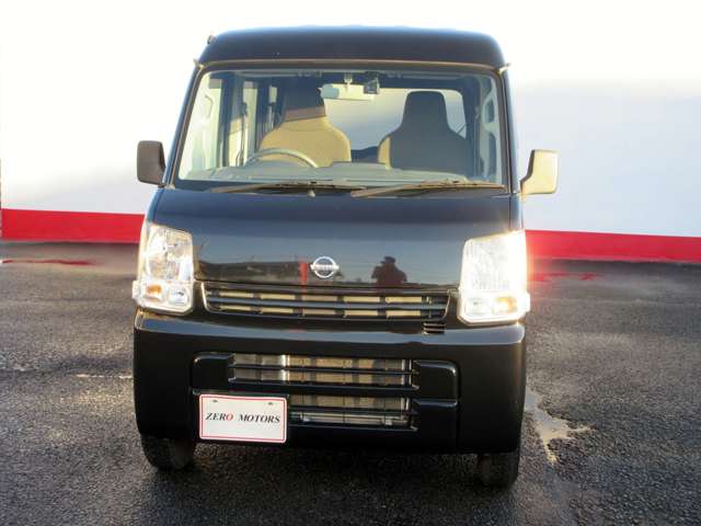 日産 ＮＶ１００クリッパー ６６０ ＤＸ ＧＬパッケージ ハイルーフ ４ＷＤ R2年 () 99