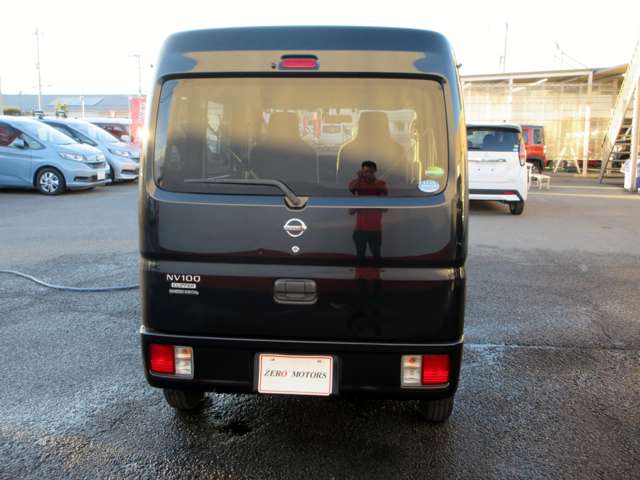 日産 ＮＶ１００クリッパー ６６０ ＤＸ ＧＬパッケージ ハイルーフ ４ＷＤ R2年 () 99