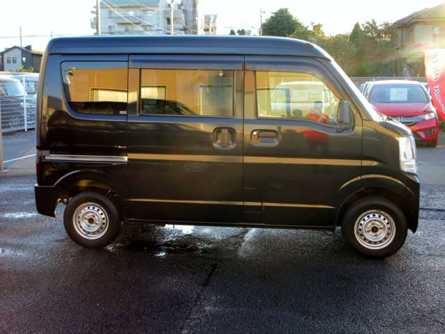 日産 ＮＶ１００クリッパー ６６０ ＤＸ ＧＬパッケージ ハイルーフ ４ＷＤ R2年 () 99