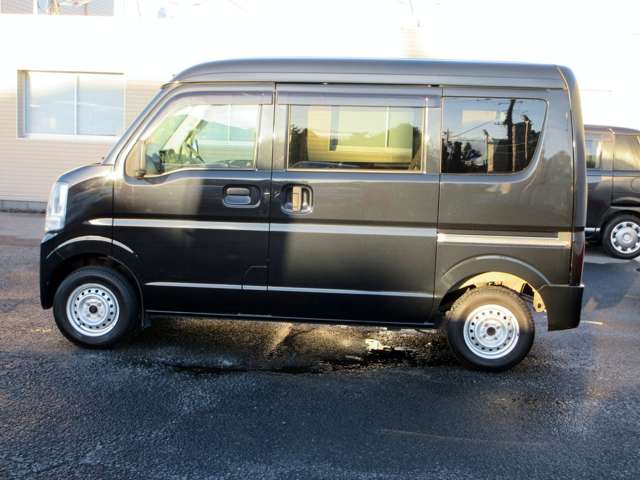 日産 ＮＶ１００クリッパー ６６０ ＤＸ ＧＬパッケージ ハイルーフ ４ＷＤ R2年 () 99