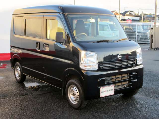 日産 ＮＶ１００クリッパー ６６０ ＤＸ ＧＬパッケージ ハイルーフ ４ＷＤ R2年 () 99
