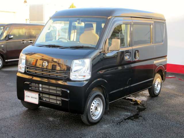 日産 ＮＶ１００クリッパー ６６０ ＤＸ ＧＬパッケージ ハイルーフ ４ＷＤ R2年 () 99