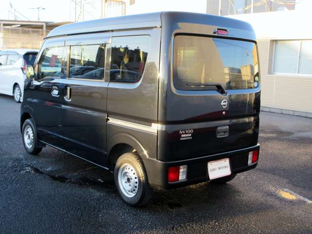 日産 ＮＶ１００クリッパー ６６０ ＤＸ ＧＬパッケージ ハイルーフ ４ＷＤ R2年 () 99