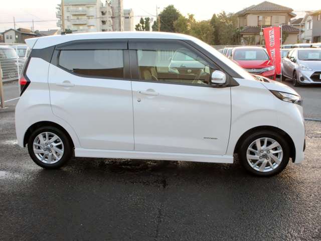 日産 デイズ ６６０ ハイウェイスターＸ R1年 () 99
