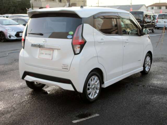 日産 デイズ ６６０ ハイウェイスターＸ R1年 () 99