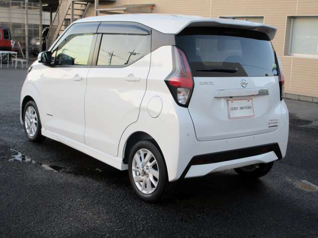 日産 デイズ ６６０ ハイウェイスターＸ R1年 () 99