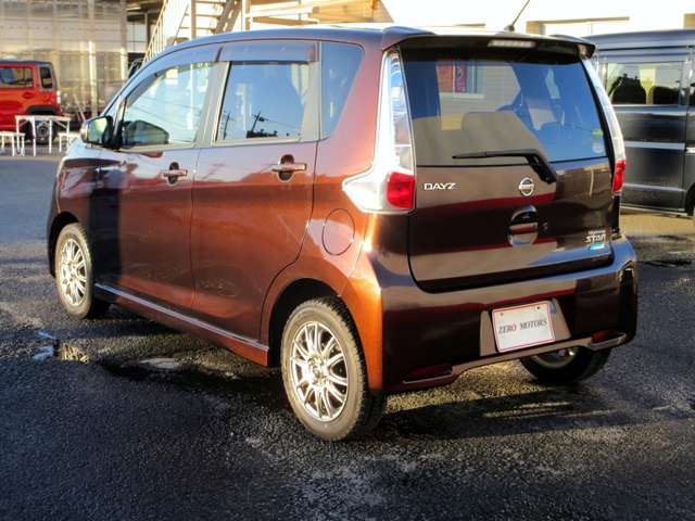 日産 デイズ ６６０ ハイウェイスターＸ Ｖセレクション ＋ＳＡＦＥＴＹＩＩ H27年 () 99