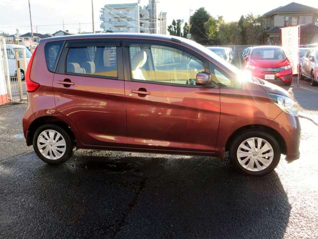 日産 デイズ ６６０ Ｘ H25年 () 99