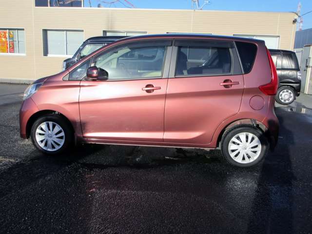 日産 デイズ ６６０ Ｘ H25年 () 99