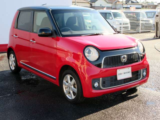 ホンダ Ｎ−ＯＮＥ ６６０ プレミアム H25年 () 99